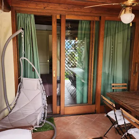 Ca' San Marco - Le Saline Casa vacanze Olbia