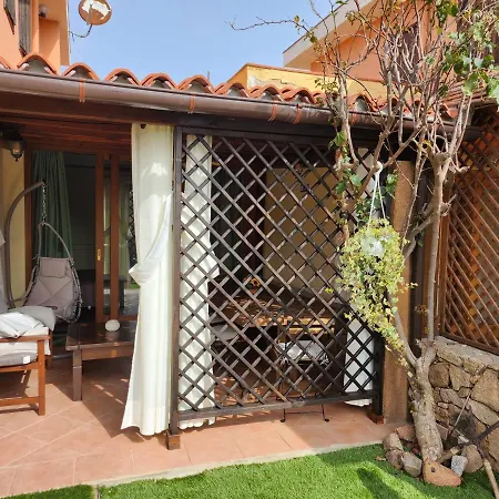 Casa vacanze Ca' San Marco - Le Saline