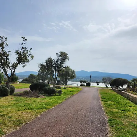 Ca' San Marco - Le Saline * Olbia