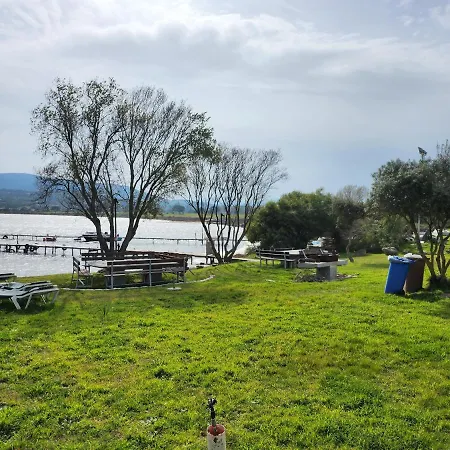 Ca' San Marco - Le Saline * Olbia